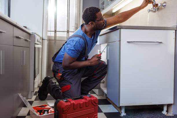 Best Residential Plumbing Services  in Maysville, MO